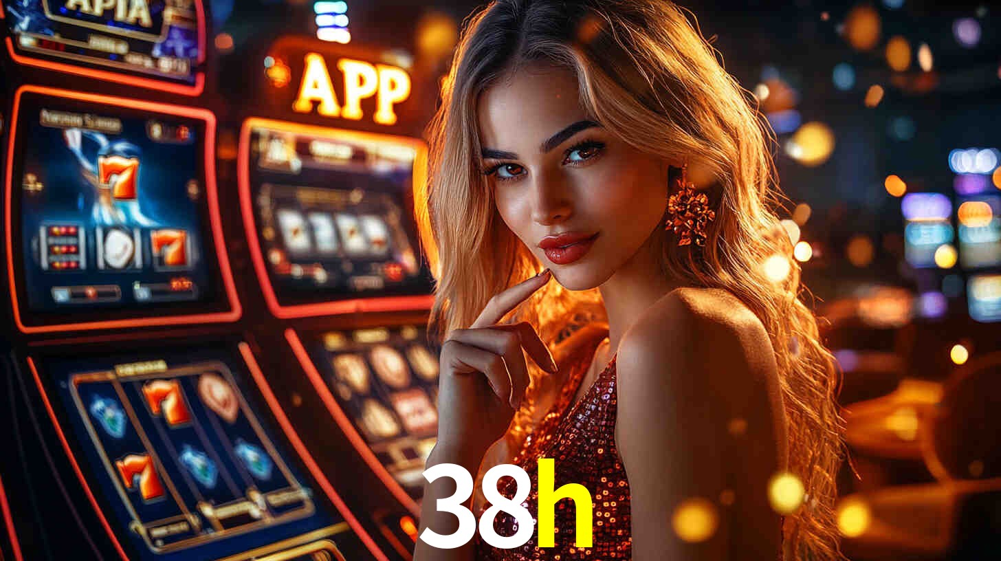 Baixar App Android 38h